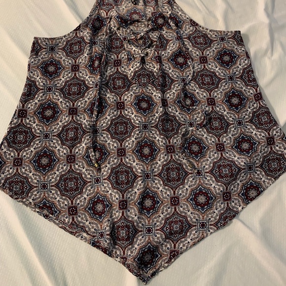 HEART SOUL Tank top - Picture 1 of 3